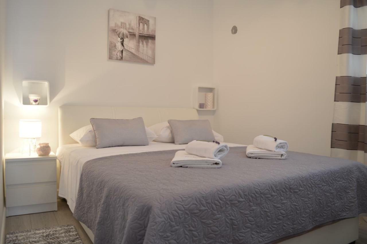 Apartman Talija Kali Exteriör bild