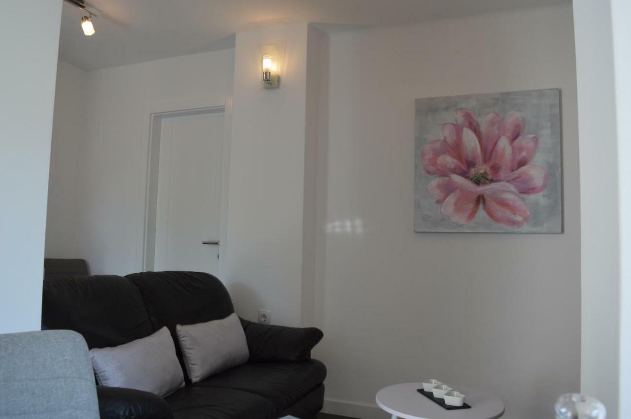 Apartman Talija Kali Exteriör bild