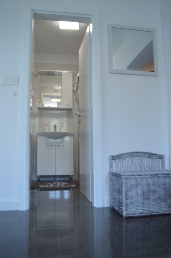 Apartman Talija Kali Exteriör bild