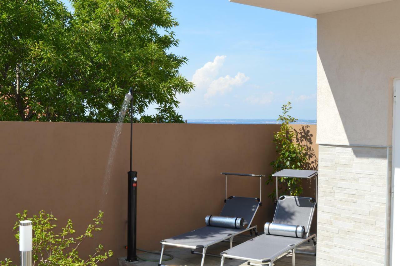 Apartman Talija Kali Exteriör bild